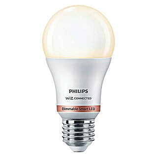 Bombilla LED SMART WI-FI Globo G125 6,5W E27 Regulable