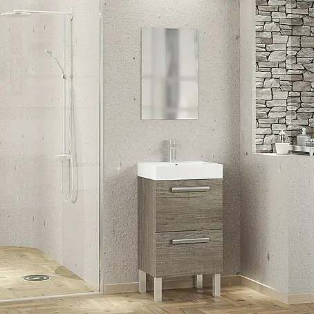 Artysan  Conjunto de mueble de baño Lidia