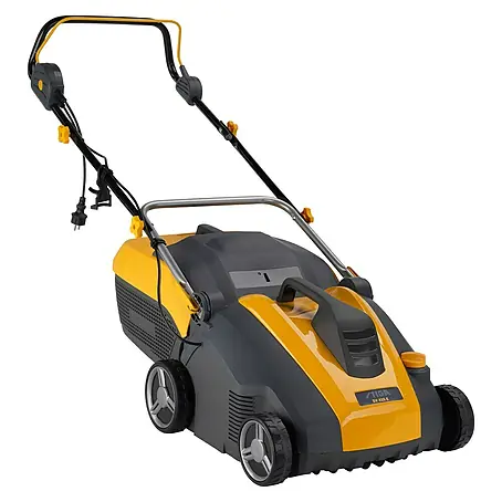 Stiga  Elektro-Vertikutierer-Lüfter SV 415 E