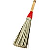 Escoba para barrer de palma (Largo: 132 cm)
