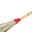 Escoba para barrer de palma (Largo: 132 cm)