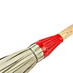 Escoba para barrer de palma (Largo: 132 cm)