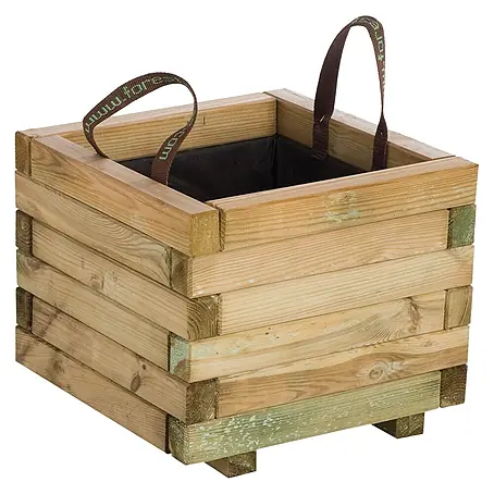 Cerland  Macetero para plantas Baroque