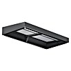 Gardol Frühbeet-Aufsatz (L x B x H: 198 x 98 x 23 cm) | BAUHAUS