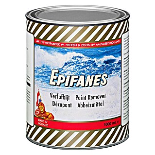 Epifanes Verfafbijtmiddel (1 l)