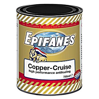 Epifanes Antifouling Copper-Cruise (Rood, 750 ml)