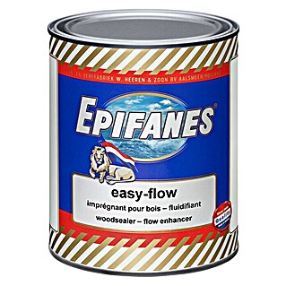 Epifanes Bootlak easy-flow (Amber transparant, 500 ml)