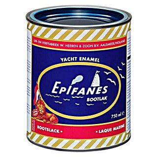 Epifanes Bootlak (Wit, 750 ml)