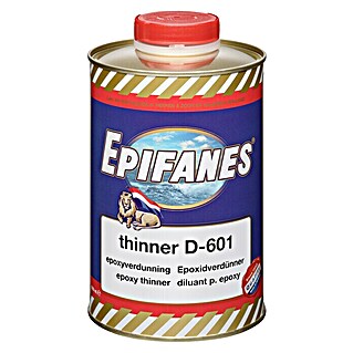 Epifanes Verdunner Epoxy D-601 (1 l)