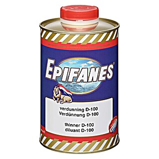 Epifanes Verdunning D-100 (500 ml)