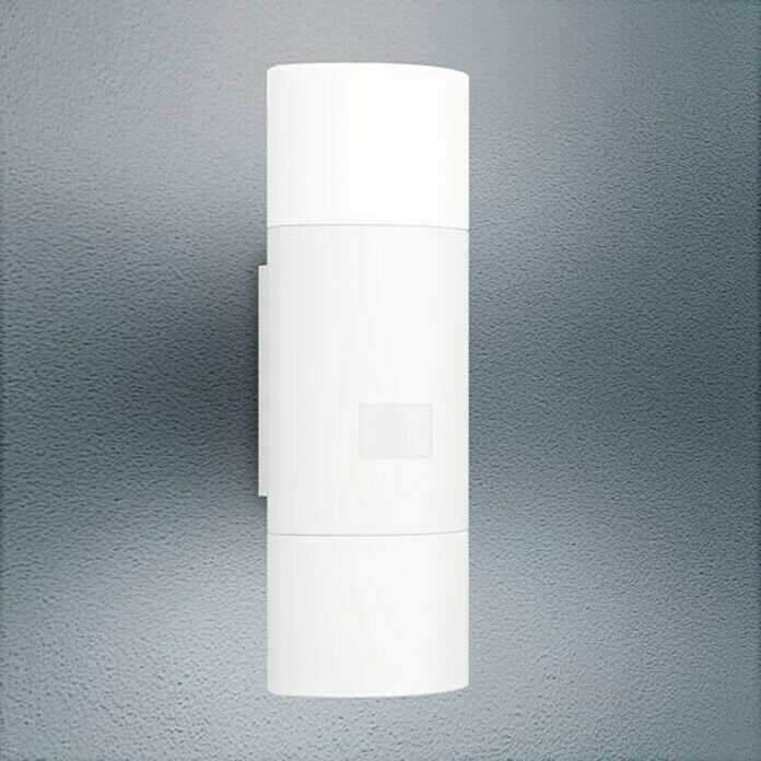 Steinel Vanjska LED svjetiljka (Snaga: 11 W, Boja kućišta: Antracit, IP44)