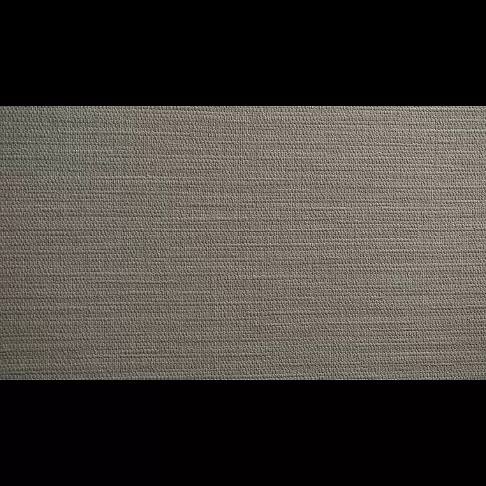 Marburg Botanica Vliestapete Webstruktur - Weiß/Beige, Uni, 10,05 x 0,53 m - 33318