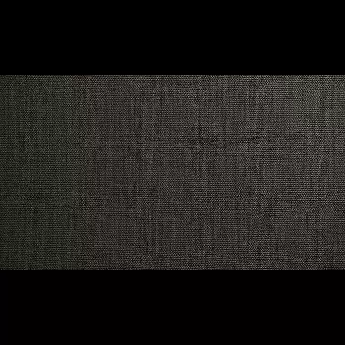 Marburg Botanica Vliestapete Struktur - Anthrazit, Uni, 10,05 x 0,53 m - 33330