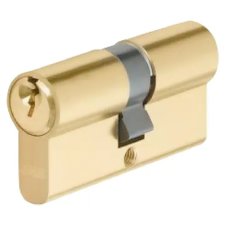 Abus  Cilindro de perfil E50