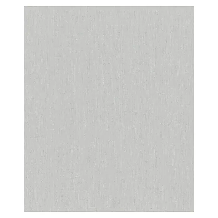 Marburg Botanica Vliestapete - Grau, Uni, 10,05 x 0,53 m - Grauer Stoffhintergrund mit feiner Textur, ideal für Produktpräsentationen und minimalistische Designs. Vielseitig einsetzbar und elegant.
