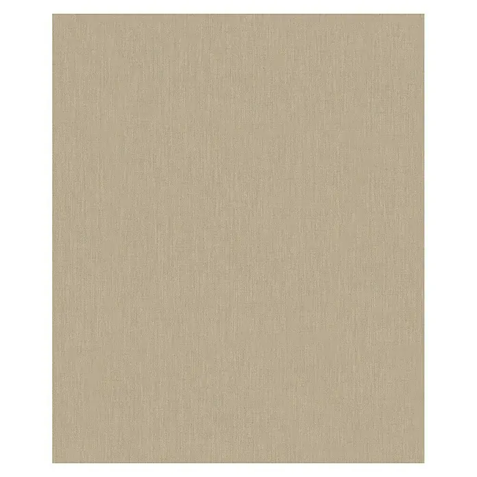 Marburg Botanica Vliestapete - Beige, Uni, 10,05 x 0,53 m - Nahtlose Textur eines beigen Stoffes, ideal für Hintergründe und Textildesigns. Eine minimalistische Eleganz für Ihre Projekte.