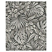 Marburg Botanica Vliestapete (Braun, Floral, 10,05 x 0,53 m) | BAUHAUS