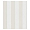 Marburg Kids' Walls Vliestapete (Beige/Weiß, Streifen, 10,05 x 0,53 m) | BAUHAUS