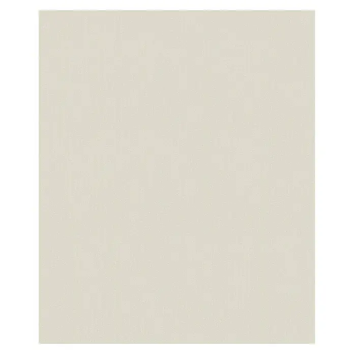 Marburg Kids' Walls Vliestapete - Beige, Uni, 10,05 x 0,53 m - Texturiertes, cremefarbenes Stoffmuster, ideal für Hintergründe oder Designelemente. Vielseitig und schlicht.