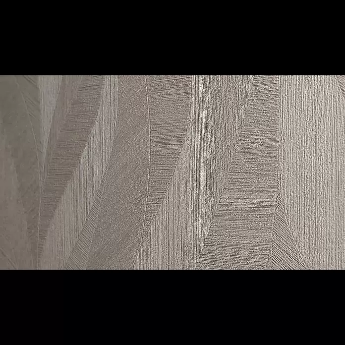 Marburg Papis Loveday Vliestapete - Beige, Wellen, 10,05 x 0,7 m - 86722