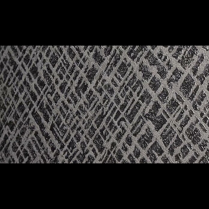 Marburg Papis Loveday Vliestapete Struktur II (Grau/Silber, Grafisch, 10,05 x 0,7 m) | BAUHAUS