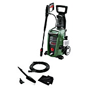 Bosch Visokotlačni čistilnik UniversalAquatak 130 + Car Kit  (1.700 W, Maksimalni tlak: 130 bar) | Električni visokotlačni čistilniki | Visokotlačni čistilniki | Naprave za čiščenje | Stroji | Orodja in stroji | Izdelki | BAUHAUS
