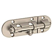 Abus Pestillo deslizante SRDR60 (Puerta interior, Níquel)