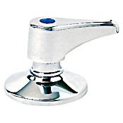 Standard Hidráulica Mando para válvula Kansas con palanca () | BAUHAUS
