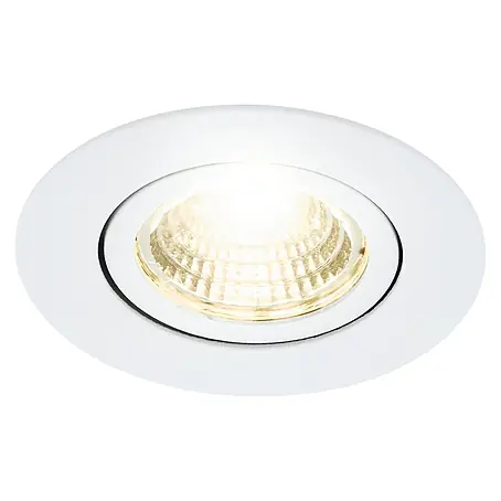Eglo  LED-Einbauleuchte SALICETO