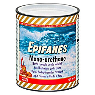 Epifanes Bootlak Mono-urethane 3101 (Crème 3101, 750 ml)