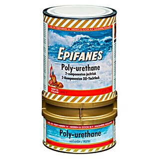 Epifanes Jachtlak Poly-urethane (Crème 803, 750 g)