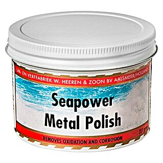 Epifanes Polish Metal Seapower (227 g)