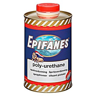 Epifanes Spuitverdunning Poly-urethane (1 l)
