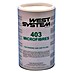 West System Microfibres 403 