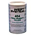 West System Vulstof 404 High Density Filler 