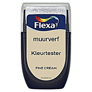 Flexa Kleurtester (Fine Cream, 30 ml)