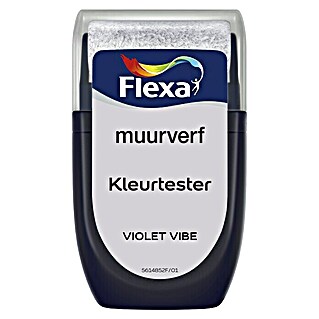 Flexa Kleurtester (Violet Vibe, 30 ml)