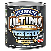 Hammerite Ultima Metaallak (Antraciet, 250 ml, Hoogglans) | BAUHAUS