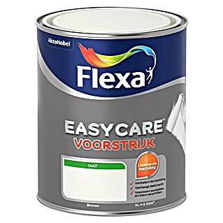 Flexa Easycare Voorstrijk (1 l, Wit)
