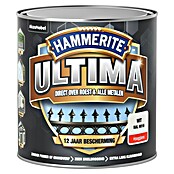 Hammerite Ultima Metaallak (Wit, 250 ml, Hoogglans) | BAUHAUS