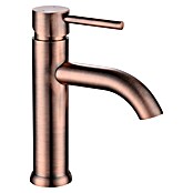 Rousseau Grifo de lavabo Small (Cobre, Cepillado)