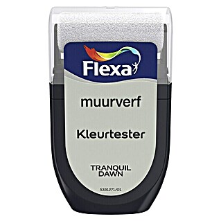 Flexa Kleurtester (Tranquil Dawn, 30 ml)