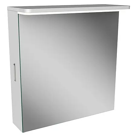 Lanzet Modern 3.0 LED-Spiegelschrank