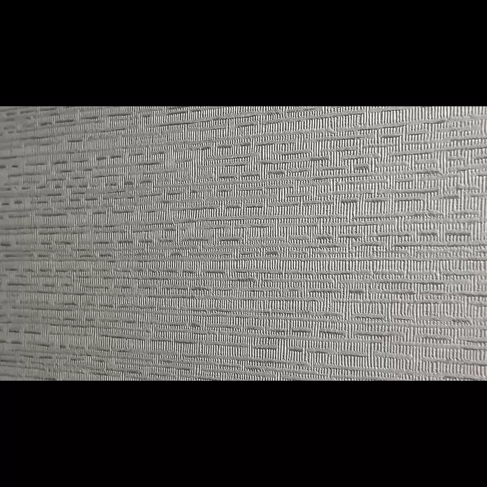 Marburg Papis Loveday Vliestapete Strukturstreifen - Weiß, Grafisch, 10,05 x 0,7 m - 86753