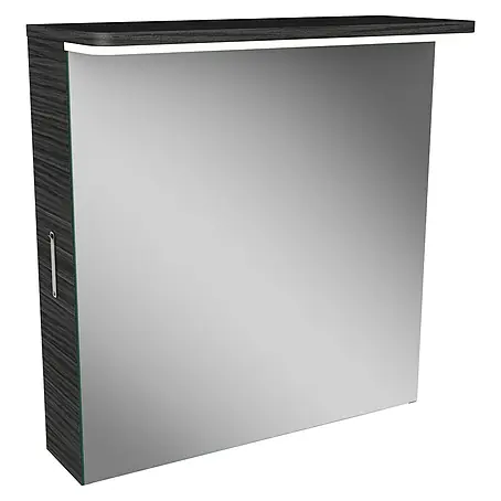 Lanzet Modern 3.0 LED-Spiegelschrank