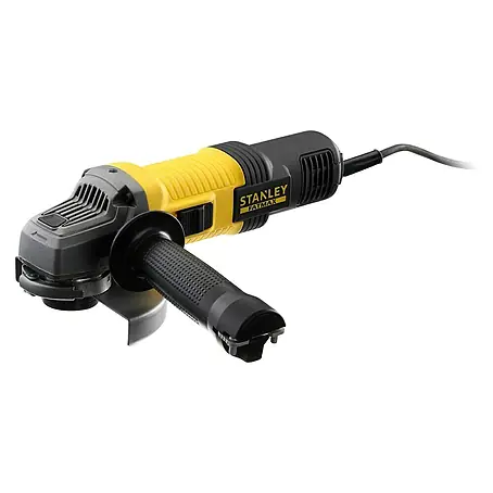 Stanley FatMax Elektro-Winkelschleifer FMEG220-QS