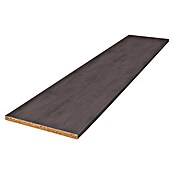 Delovna plošča  (280 x 60 x 3,8 cm, Krom antracit) | 5374 - Arbeitsplatten 38mm Aktion ohne Zuschnitt | GDDF - Arbeitsplatten | GDD - Zuschnitt/KST/Umleimer | GD - Zuschnitt | G - Holz/Bauelem | BAUHAUS