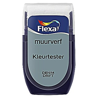 Flexa Kleurtester (Denim Drift, 30 ml)