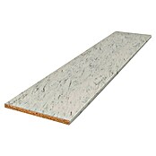 Delovna plošča  (280 x 60 x 3,8 cm, Marmor Carrara) | 5374 - Arbeitsplatten 38mm Aktion ohne Zuschnitt | GDDF - Arbeitsplatten | GDD - Zuschnitt/KST/Umleimer | GD - Zuschnitt | G - Holz/Bauelem | BAUHAUS