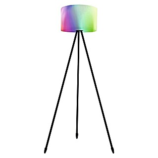 Müller-Licht Tint LED-Stehleuchte Khaya (Höhe: 143 cm, RGBW)